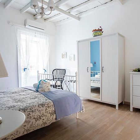 Giudecca Apartments Szirakúza Kültér fotó