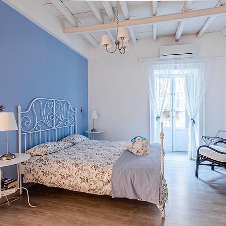 Giudecca Apartments Szirakúza Kültér fotó