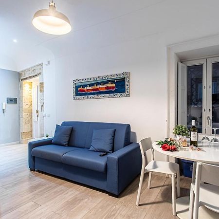 Giudecca Apartments Szirakúza Kültér fotó