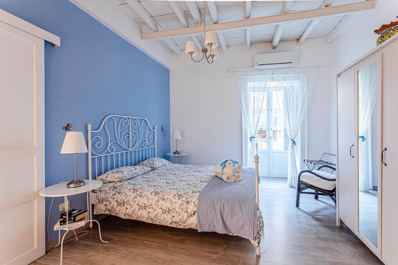 Giudecca Apartments Szirakúza Kültér fotó