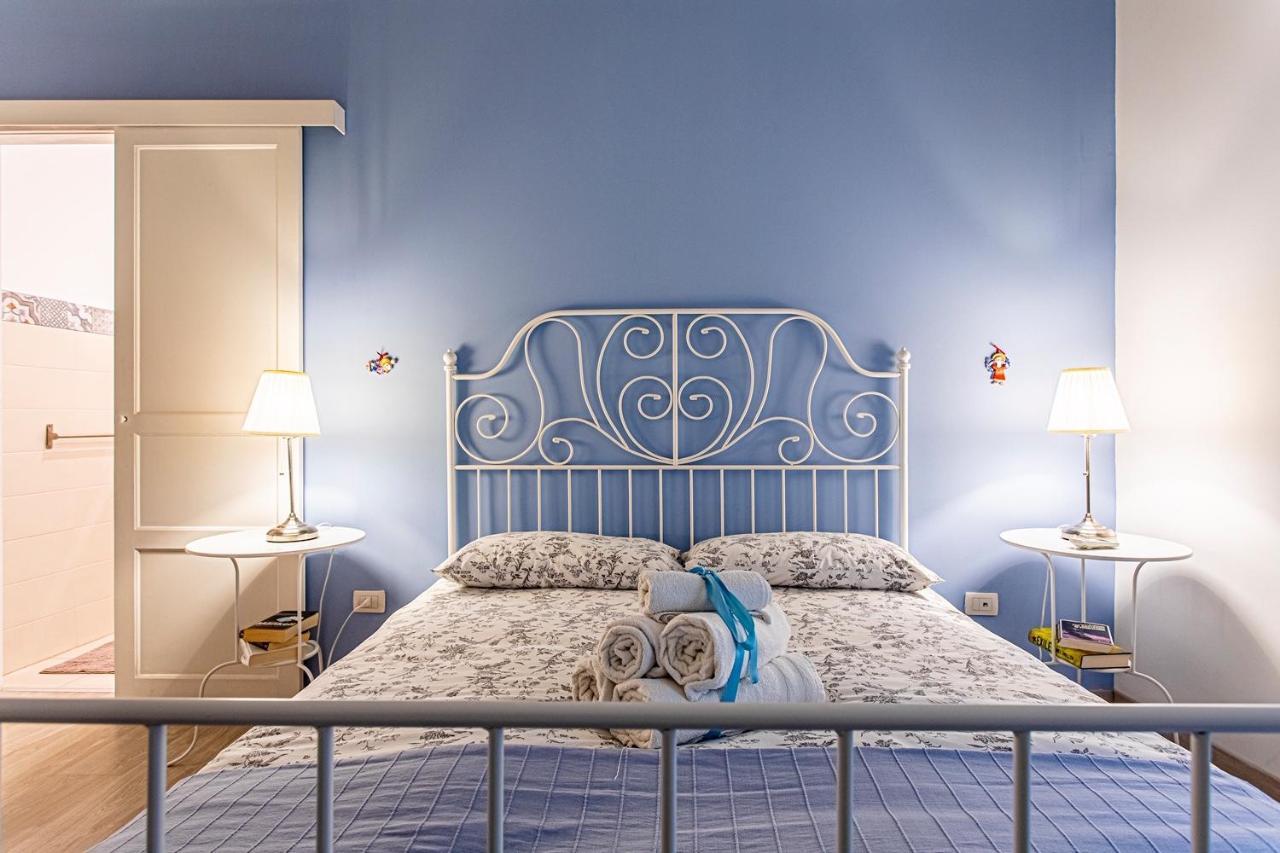 Giudecca Apartments Szirakúza Kültér fotó