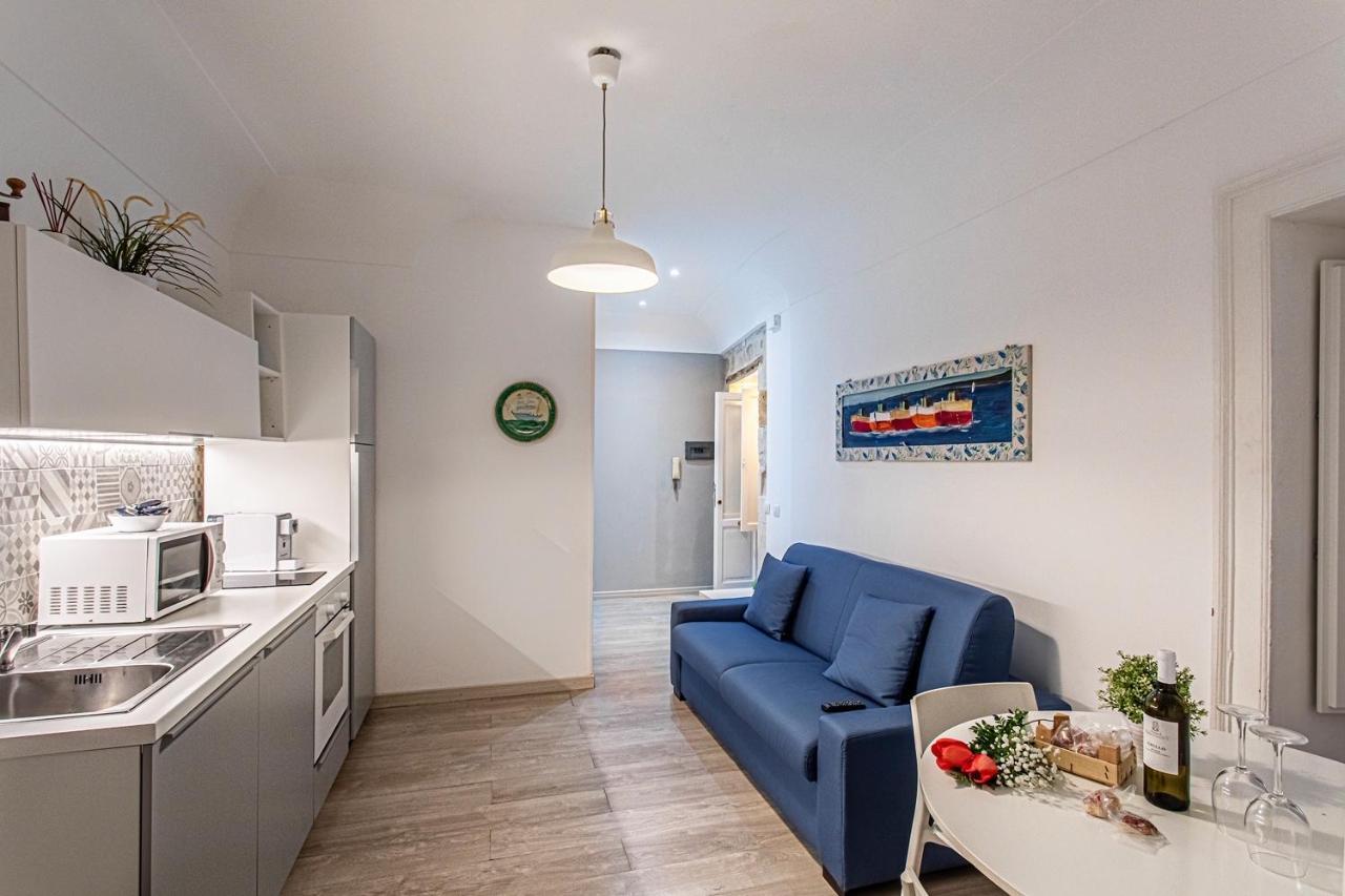 Giudecca Apartments Szirakúza Kültér fotó