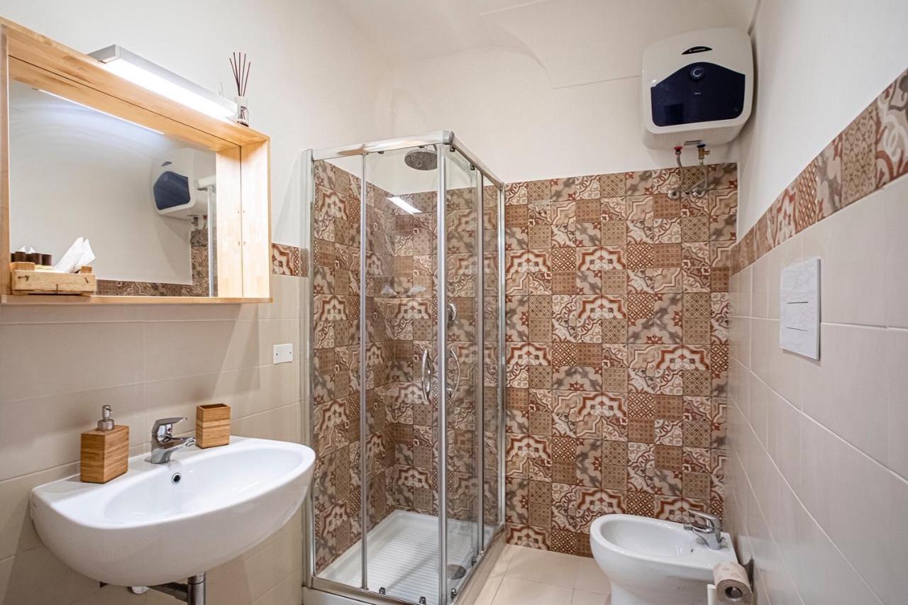 Giudecca Apartments Szirakúza Kültér fotó