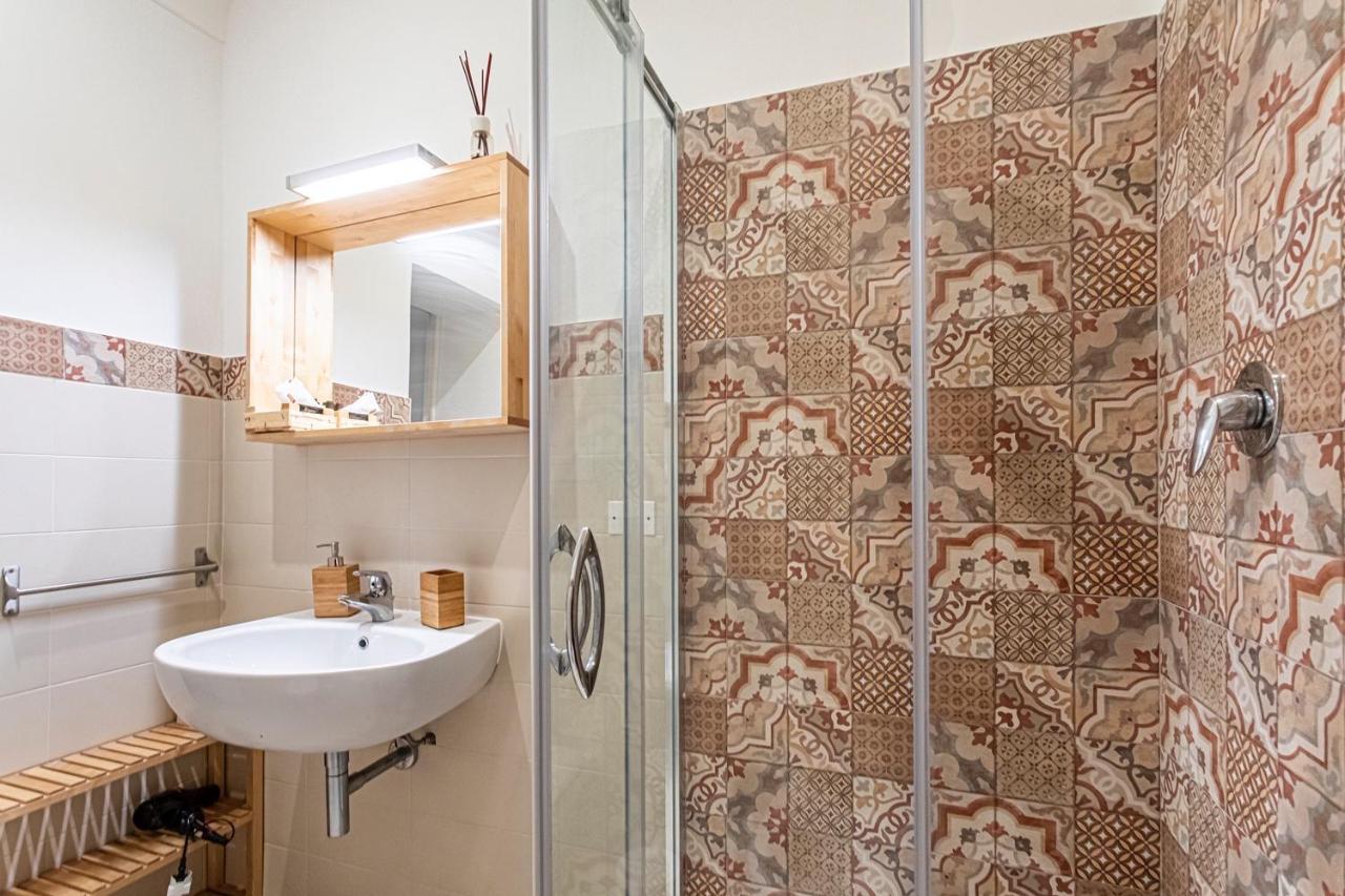 Giudecca Apartments Szirakúza Kültér fotó