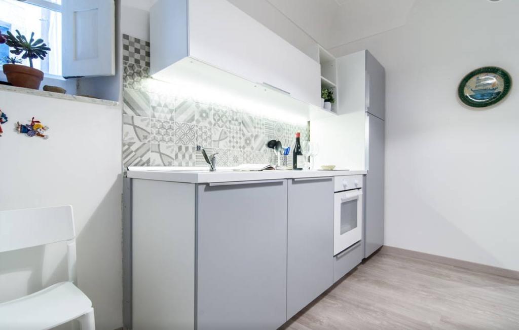 Giudecca Apartments Szirakúza Kültér fotó