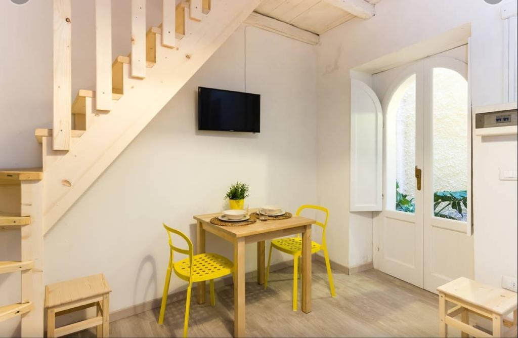 Giudecca Apartments Szirakúza Kültér fotó