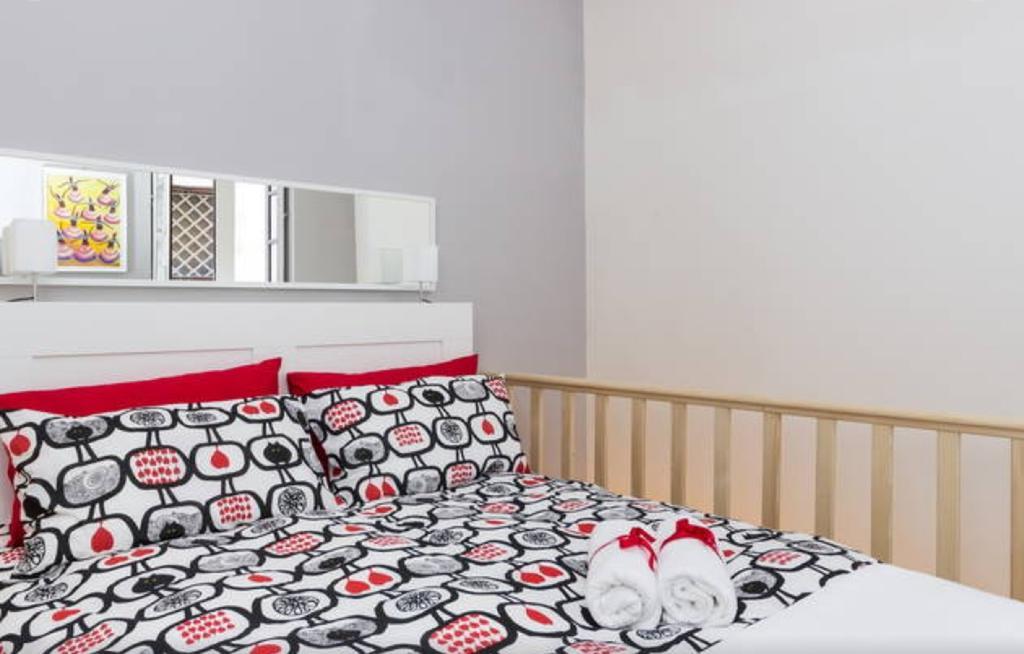 Giudecca Apartments Szirakúza Kültér fotó