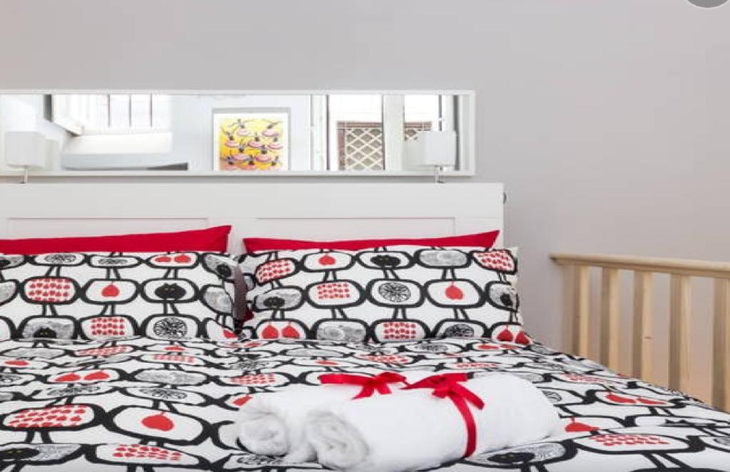 Giudecca Apartments Szirakúza Kültér fotó