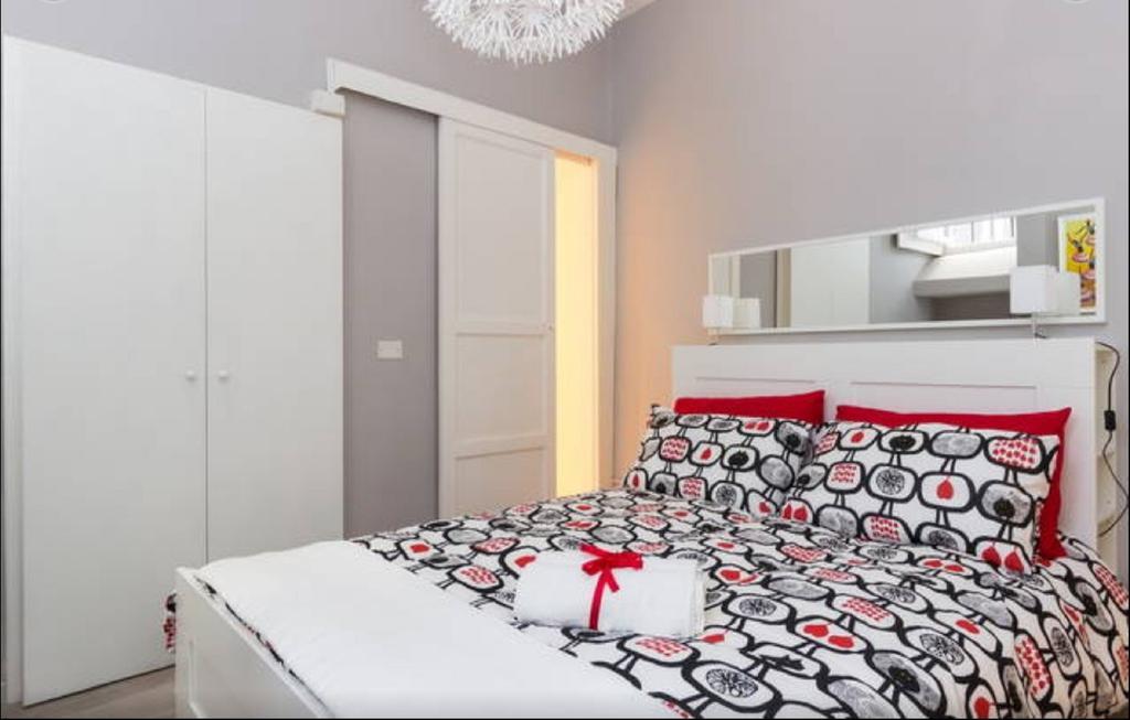 Giudecca Apartments Szirakúza Kültér fotó