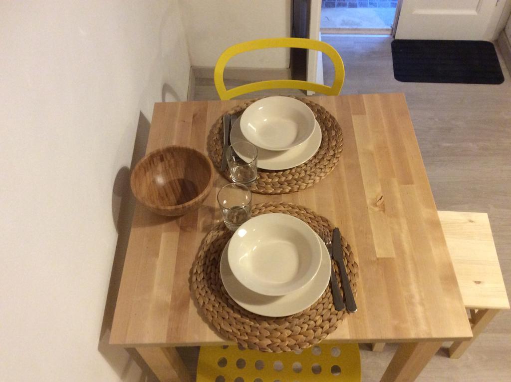 Giudecca Apartments Szirakúza Kültér fotó