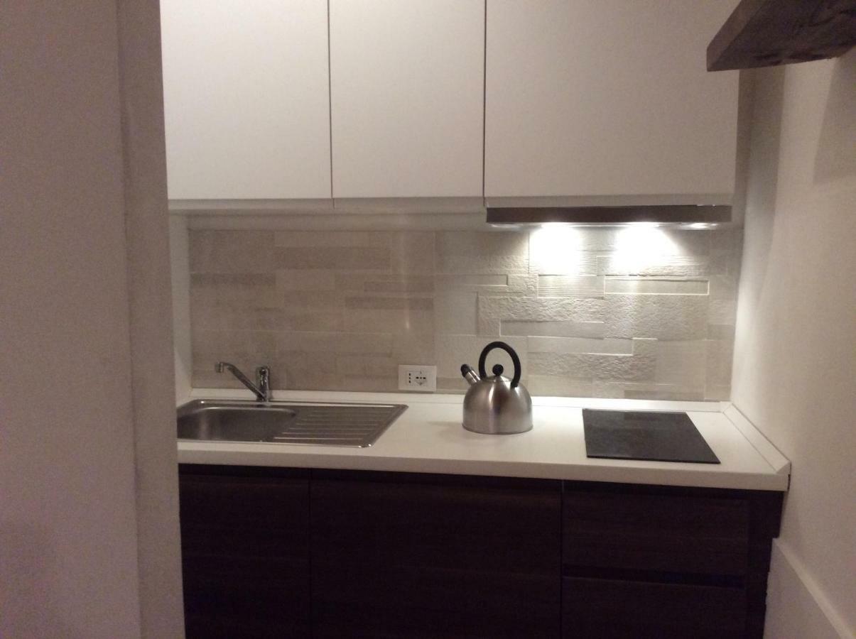 Giudecca Apartments Szirakúza Kültér fotó