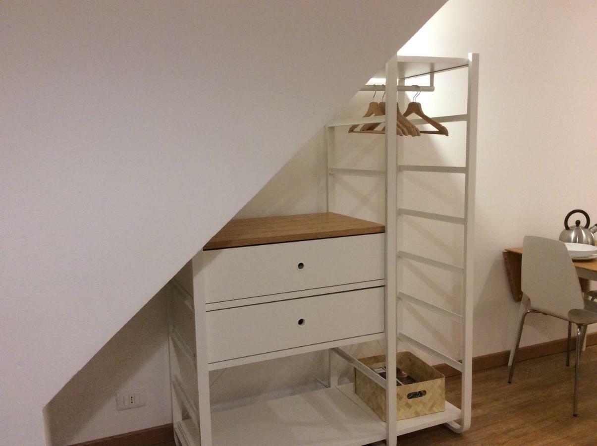 Giudecca Apartments Szirakúza Kültér fotó