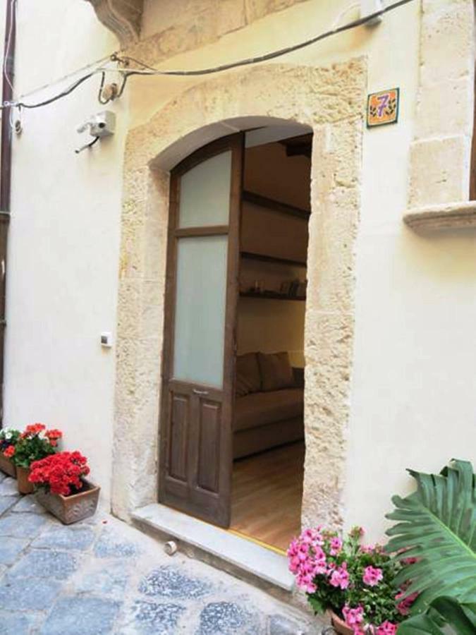 Giudecca Apartments Szirakúza Kültér fotó