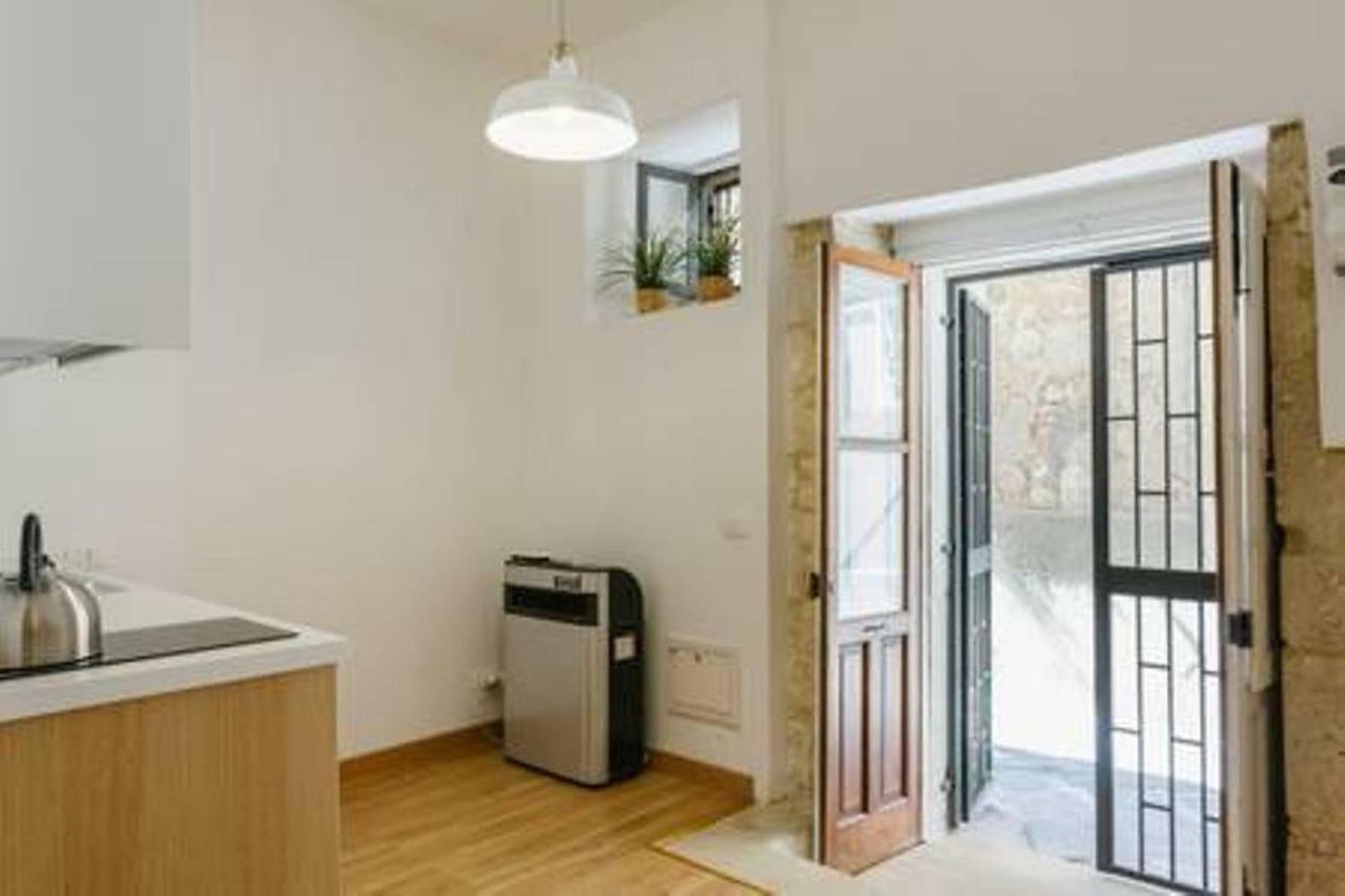 Giudecca Apartments Szirakúza Kültér fotó