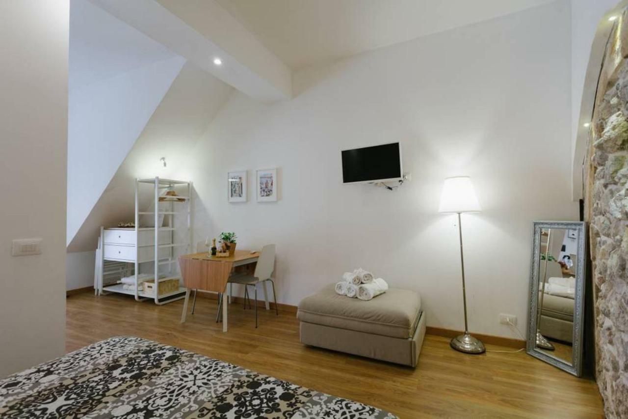 Giudecca Apartments Szirakúza Kültér fotó