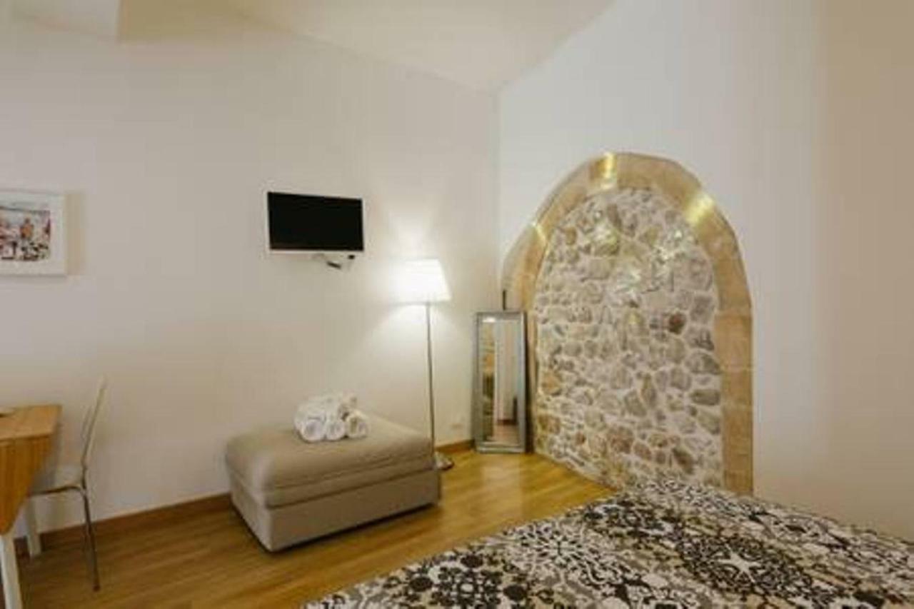 Giudecca Apartments Szirakúza Kültér fotó