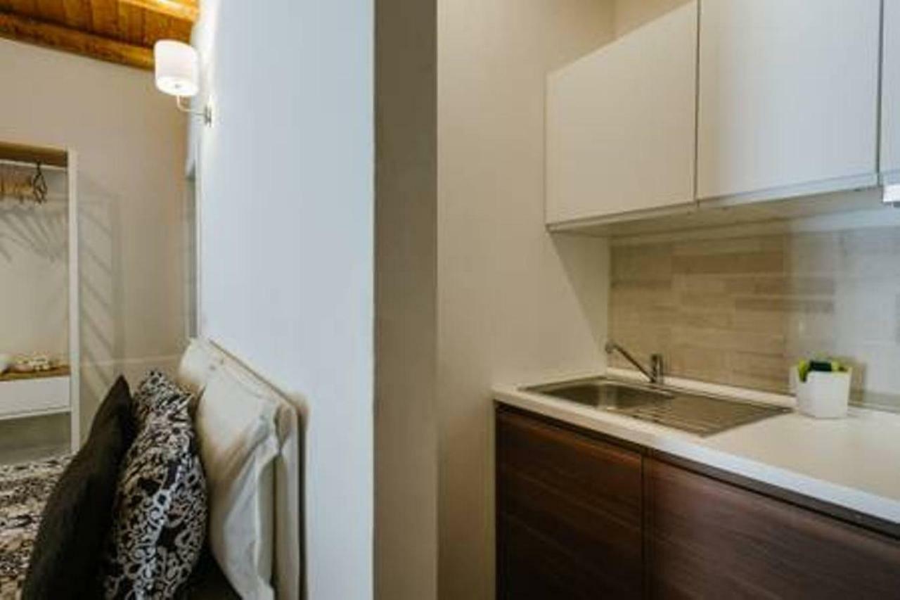 Giudecca Apartments Szirakúza Kültér fotó