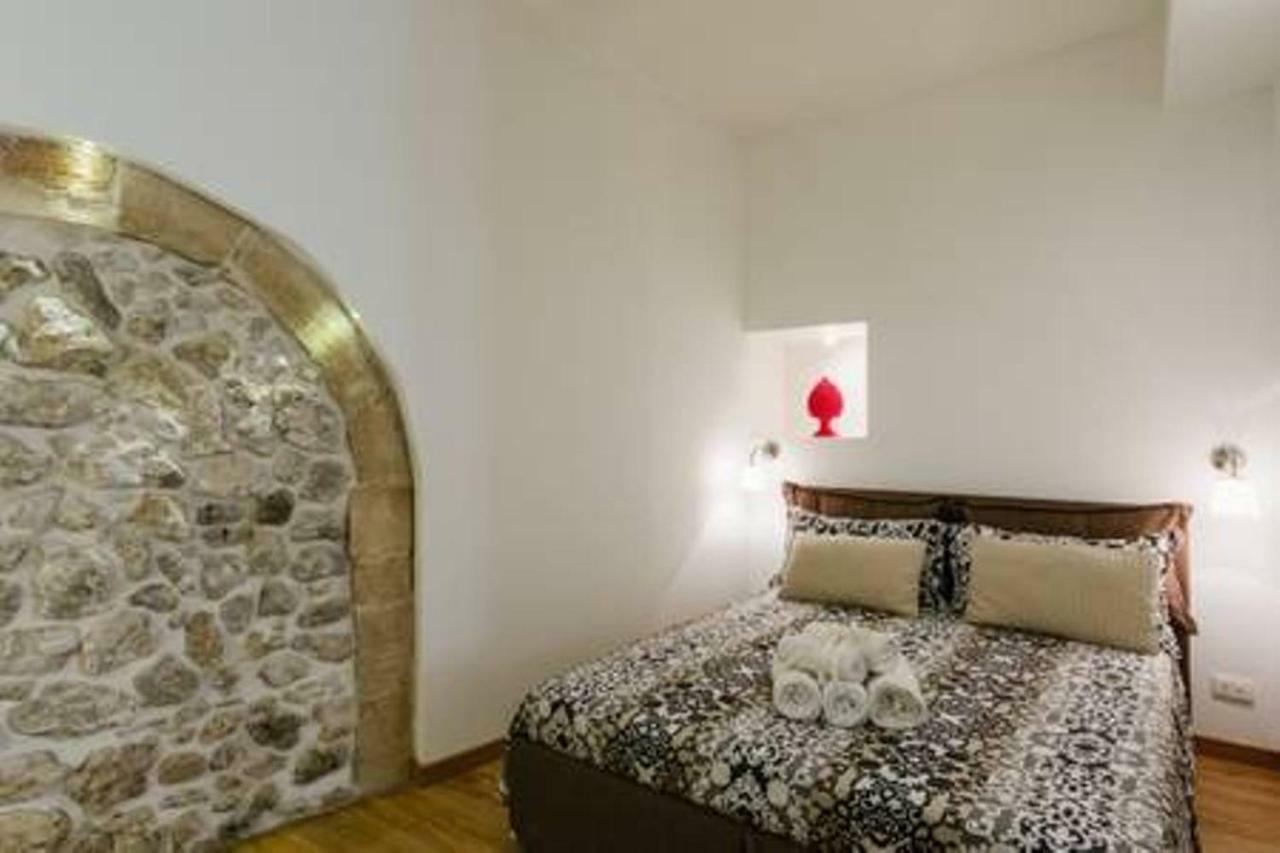 Giudecca Apartments Szirakúza Kültér fotó