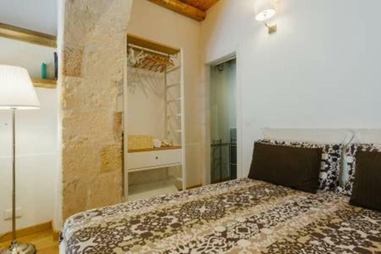 Giudecca Apartments Szirakúza Kültér fotó
