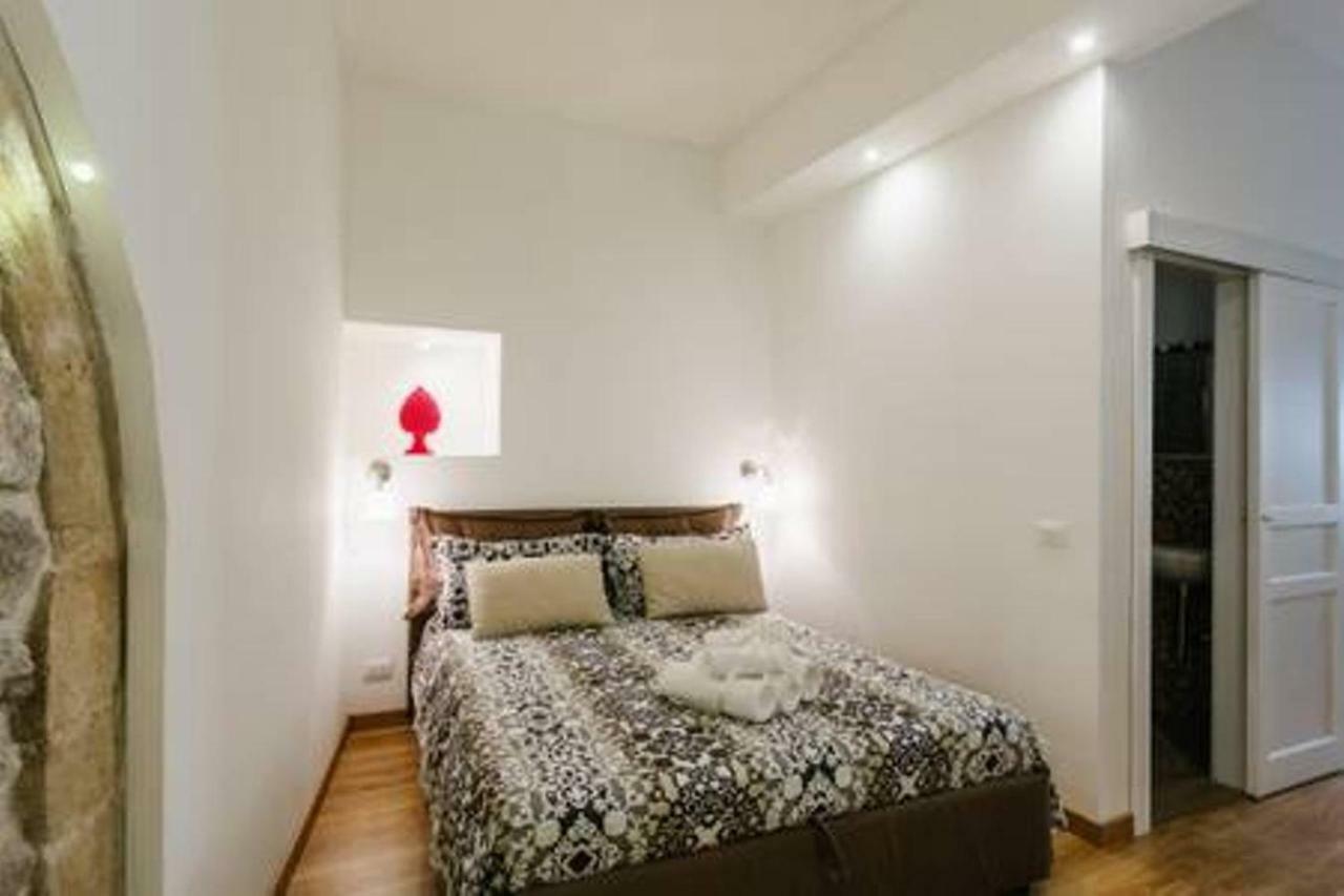 Giudecca Apartments Szirakúza Kültér fotó