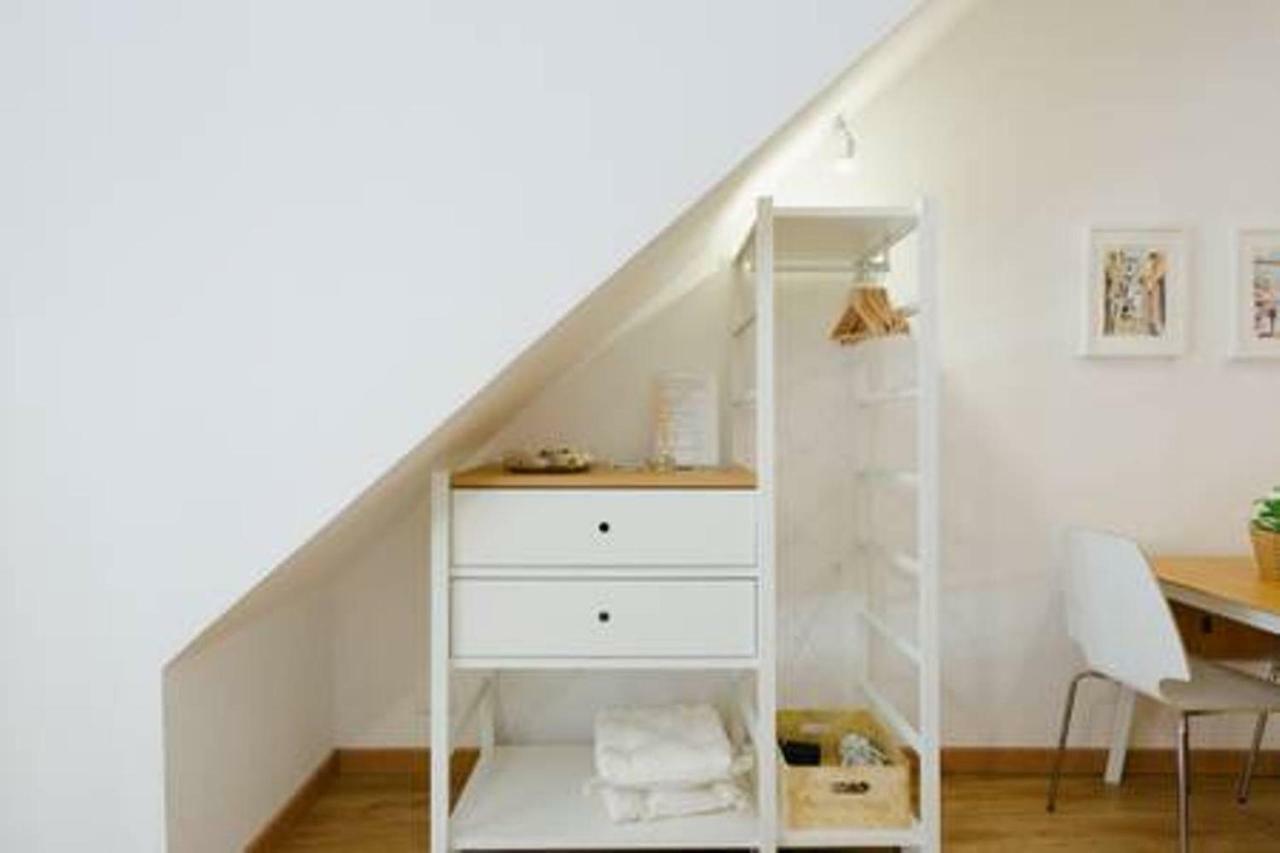 Giudecca Apartments Szirakúza Kültér fotó