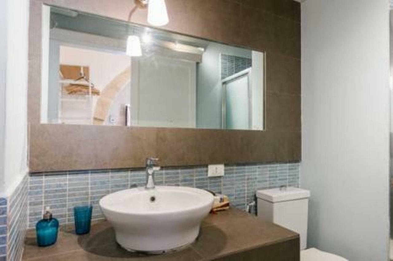 Giudecca Apartments Szirakúza Kültér fotó
