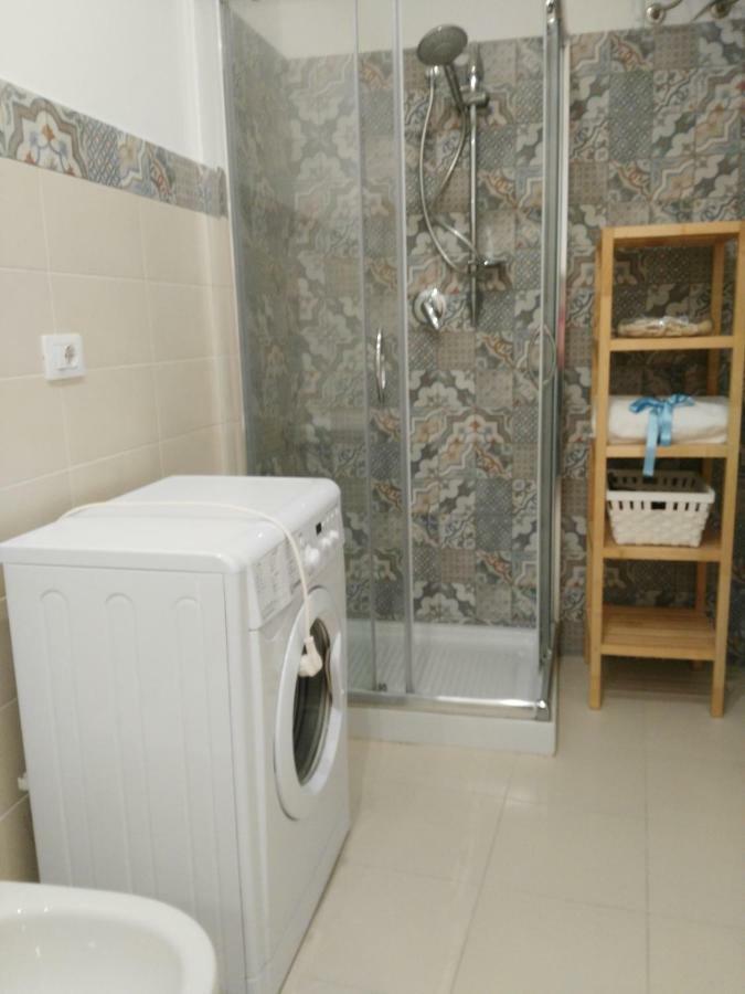 Giudecca Apartments Szirakúza Kültér fotó