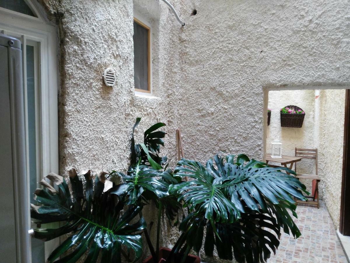 Giudecca Apartments Szirakúza Kültér fotó
